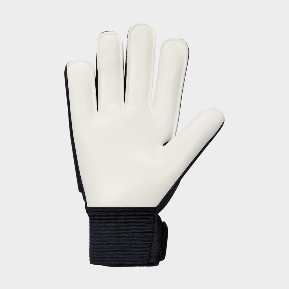 Guantes de fútbol para niño en negro · HQ0258-011 - vista 2