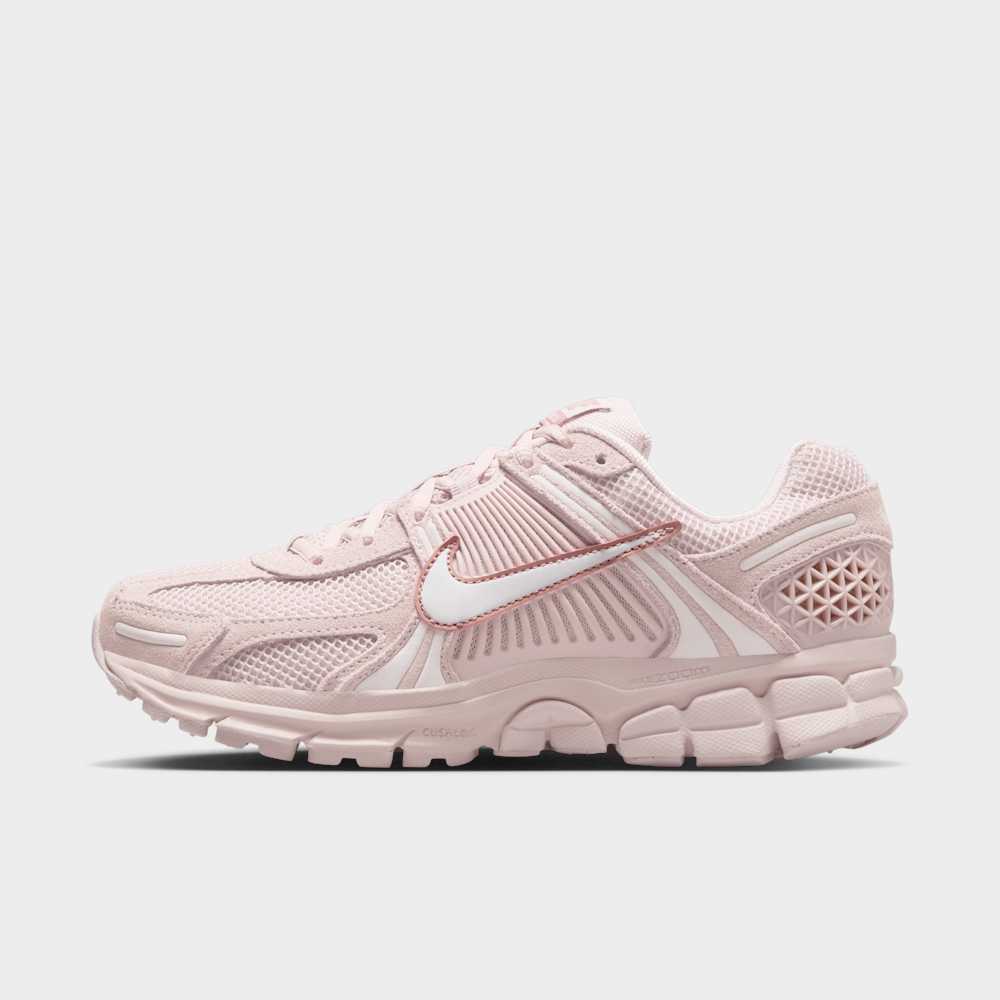 Tenis casual para mujer en rosa · HQ0458-600 - vista 1