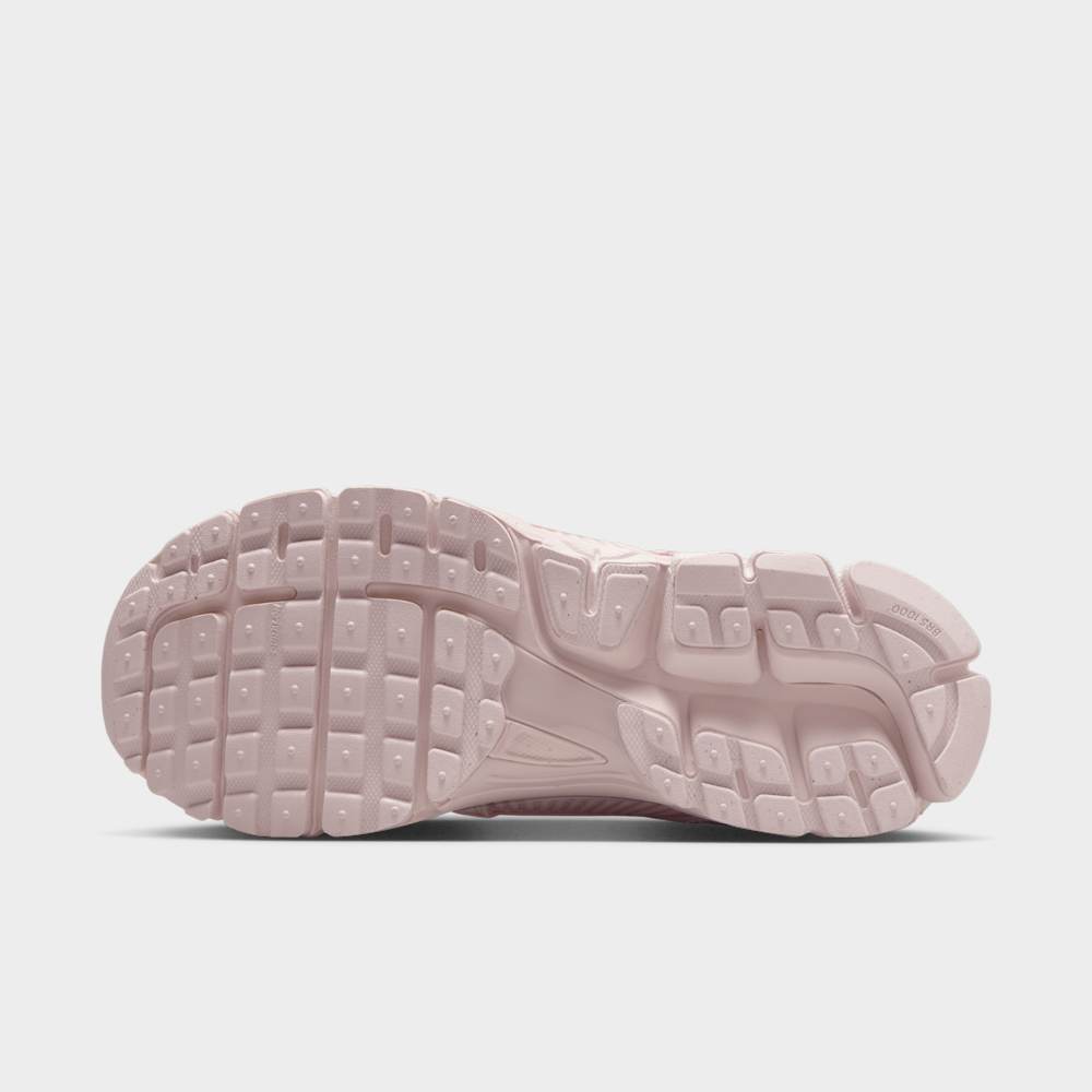 Tenis casual para mujer en rosa · HQ0458-600 - vista 2