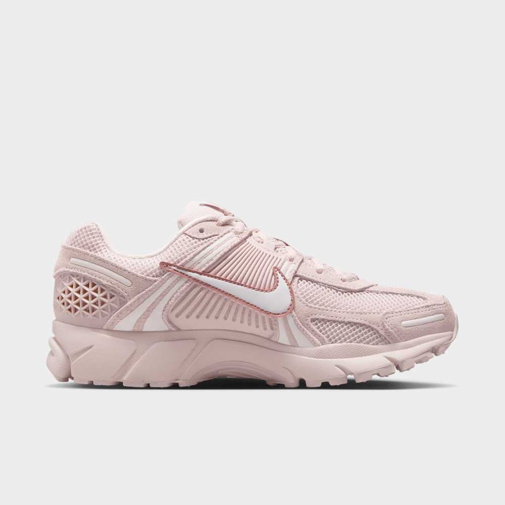 Tenis casual para mujer en rosa · HQ0458-600 - vista 3