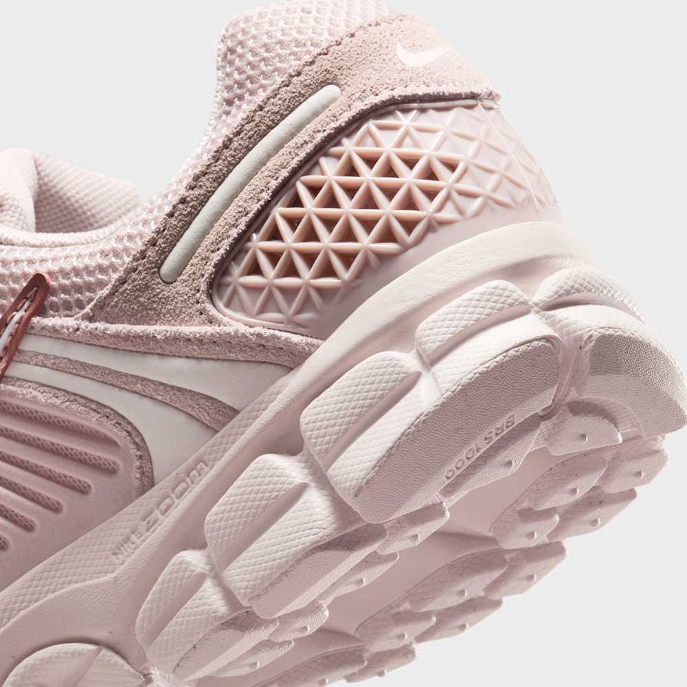 Tenis casual para mujer en rosa · HQ0458-600 - vista 8
