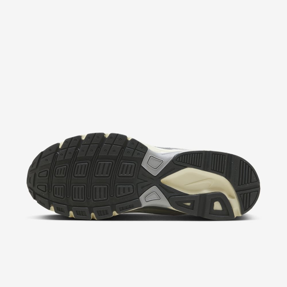 Tenis casual para hombre en gris · HQ1179-001 - vista 2