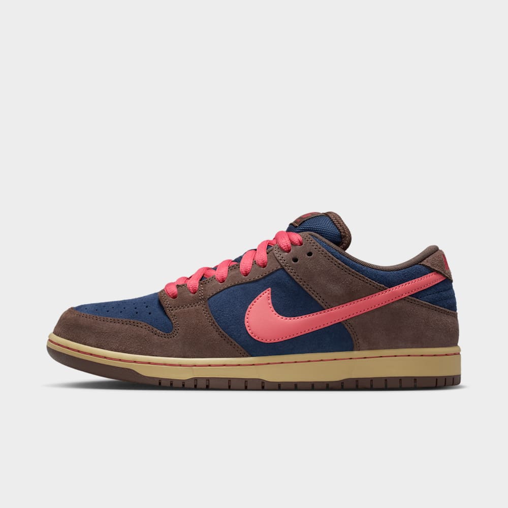 Tenis casual para hombre · HQ1625-200 - vista 1