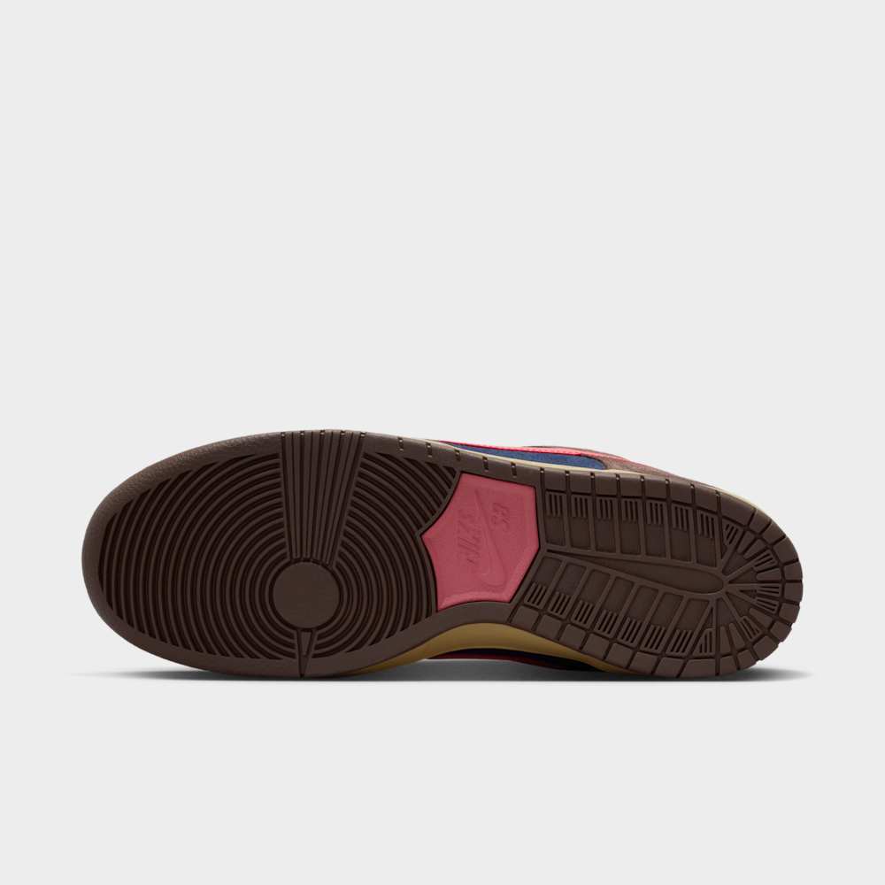 Tenis casual para hombre · HQ1625-200 - vista 2