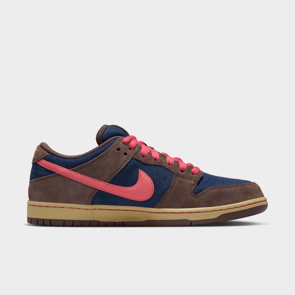 Tenis casual para hombre · HQ1625-200 - vista 3