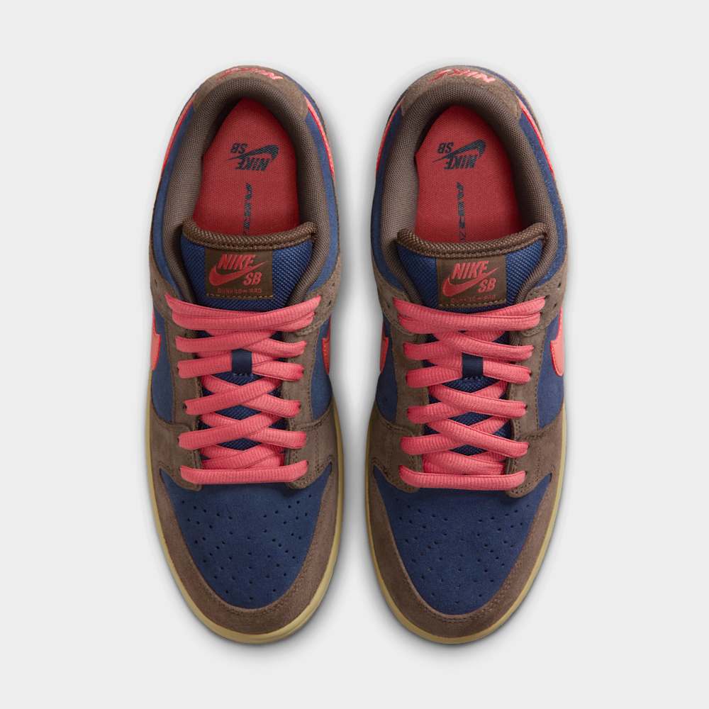 Tenis casual para hombre · HQ1625-200 - vista 4