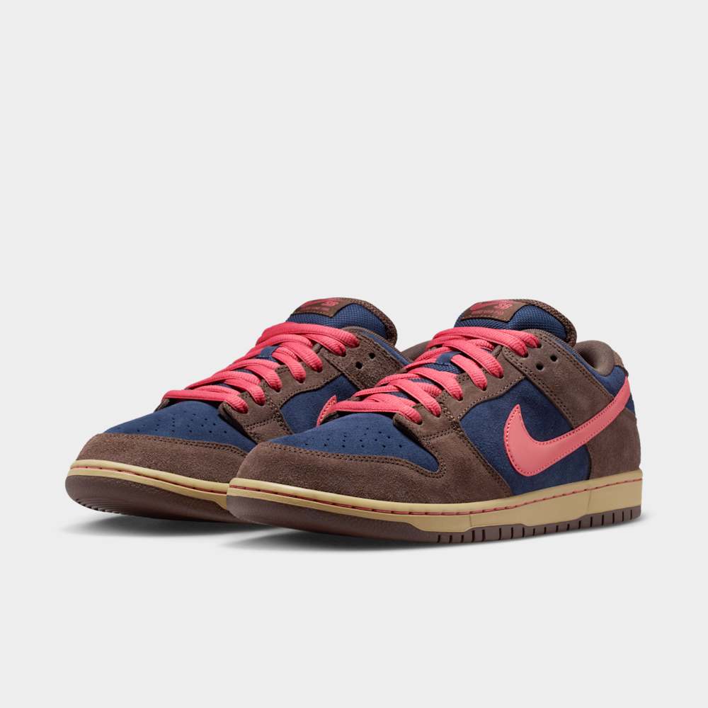Tenis casual para hombre · HQ1625-200 - vista 5