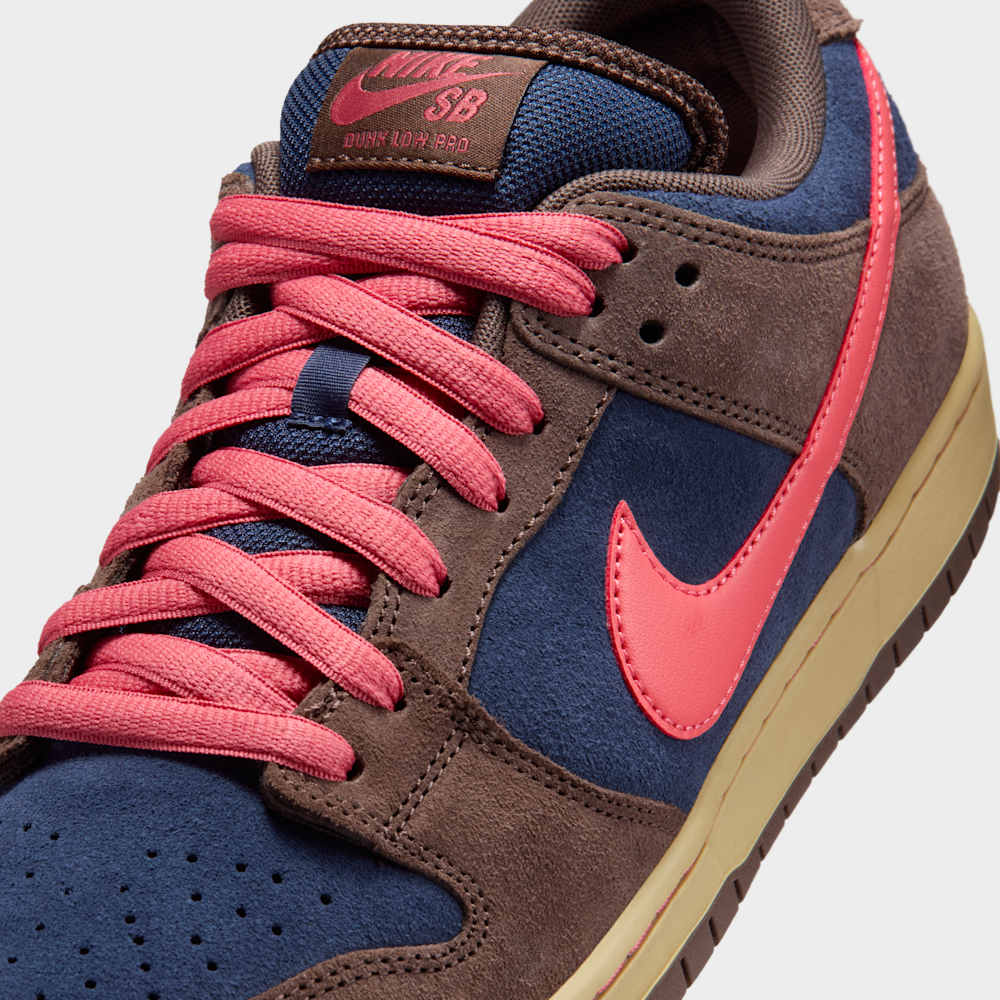 Tenis casual para hombre · HQ1625-200 - vista 7