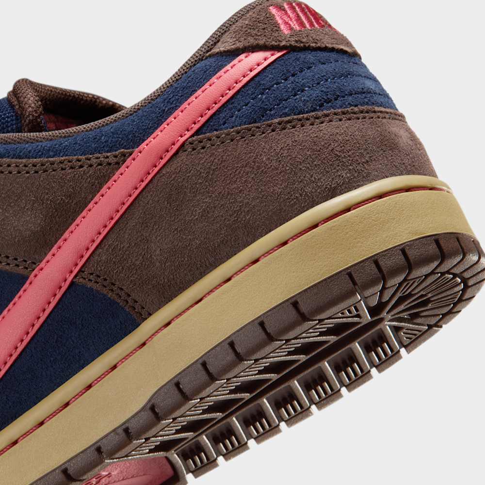 Tenis casual para hombre · HQ1625-200 - vista 8
