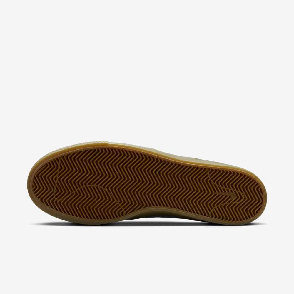 Tenis casual para hombre en negro · HQ1655-001 - vista 2