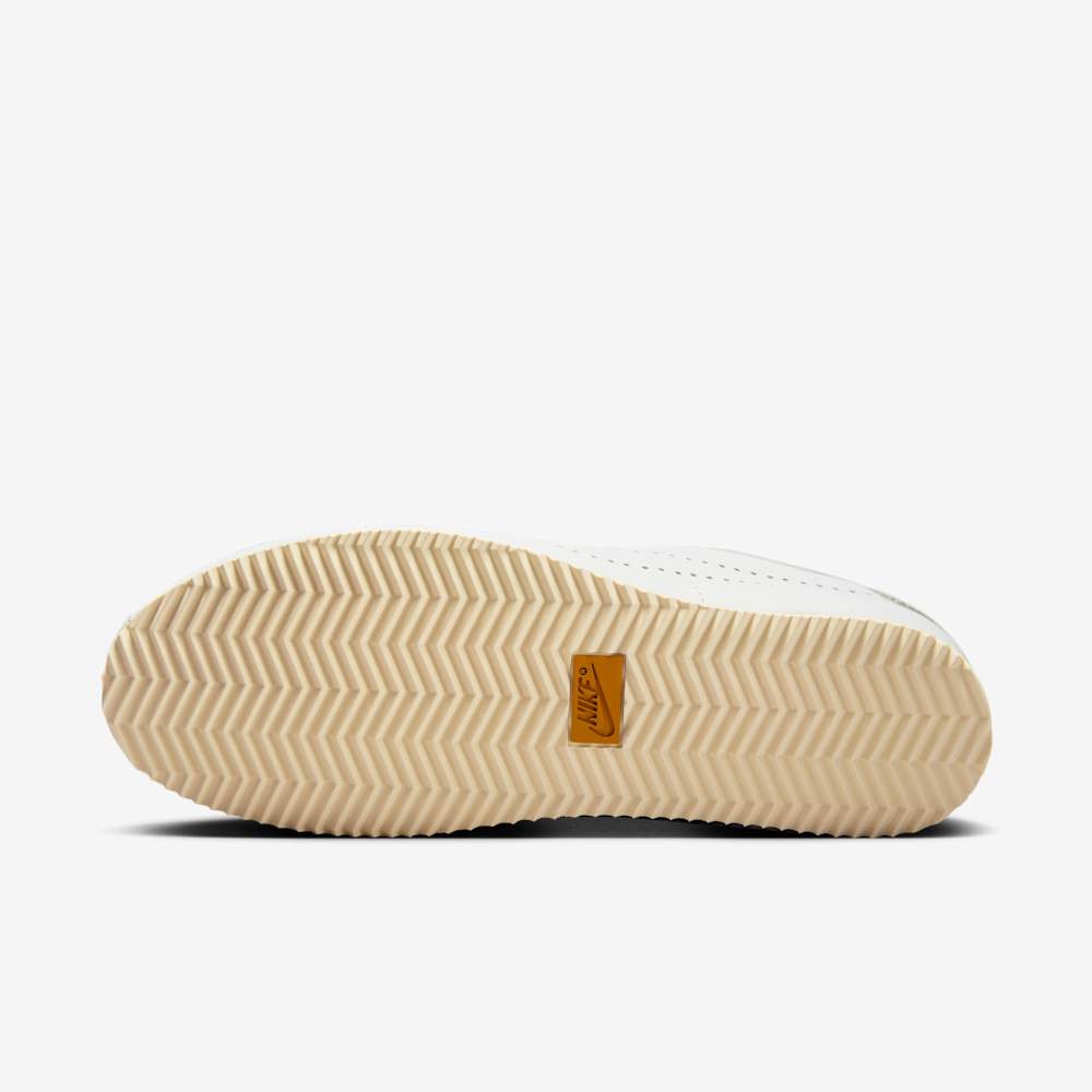 Tenis casual para mujer en blanco · HQ1841-100 - vista 2