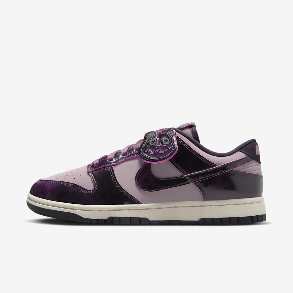 Tenis casual para mujer en gris · HQ1918-200 - vista 1
