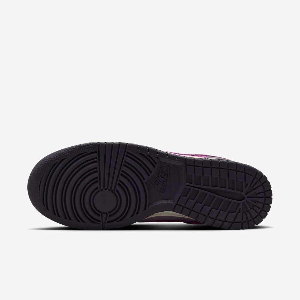 Tenis casual para mujer en gris · HQ1918-200 - vista 2