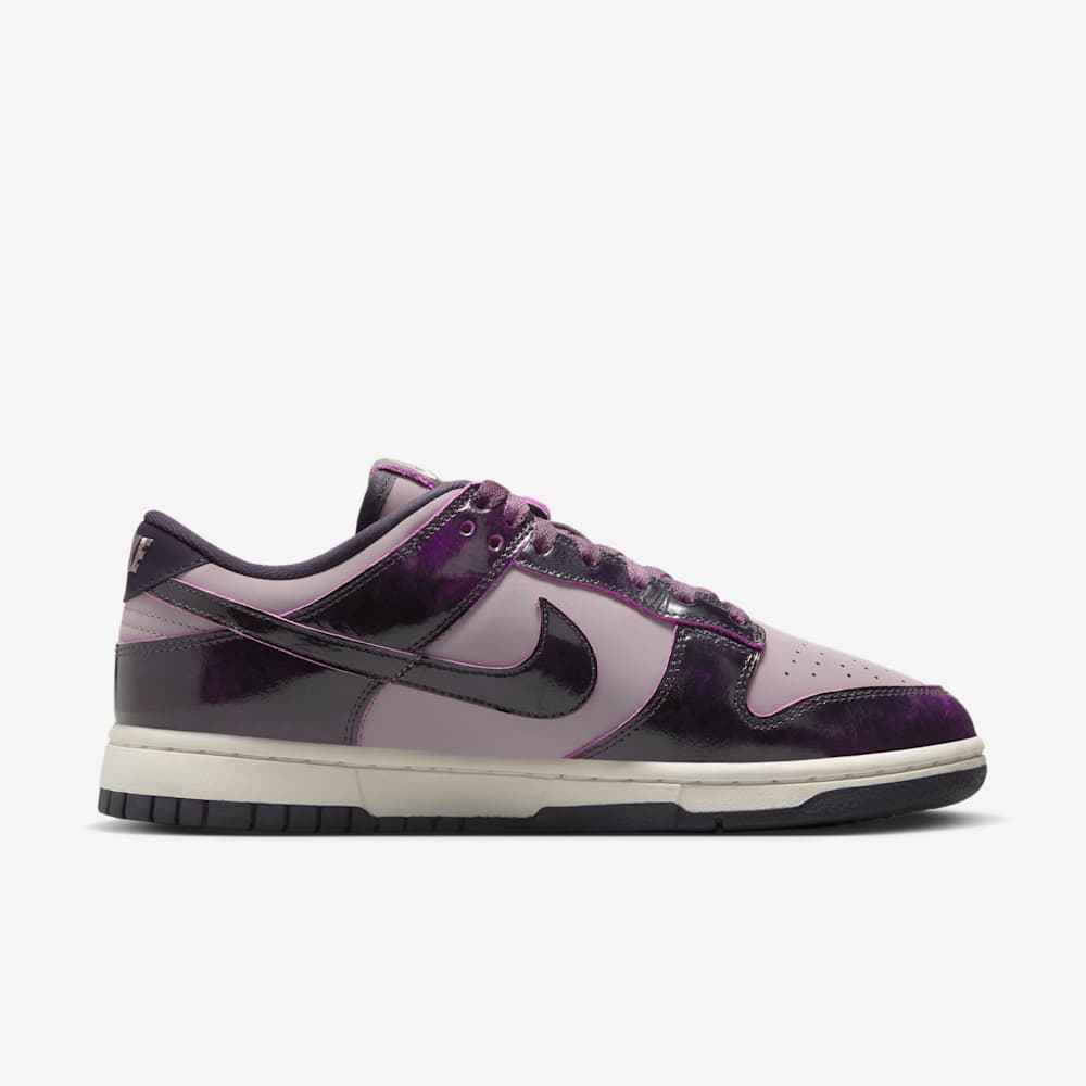 Tenis casual para mujer en gris · HQ1918-200 - vista 3