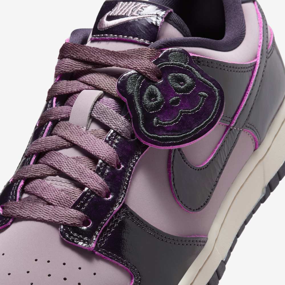 Tenis casual para mujer en gris · HQ1918-200 - vista 7