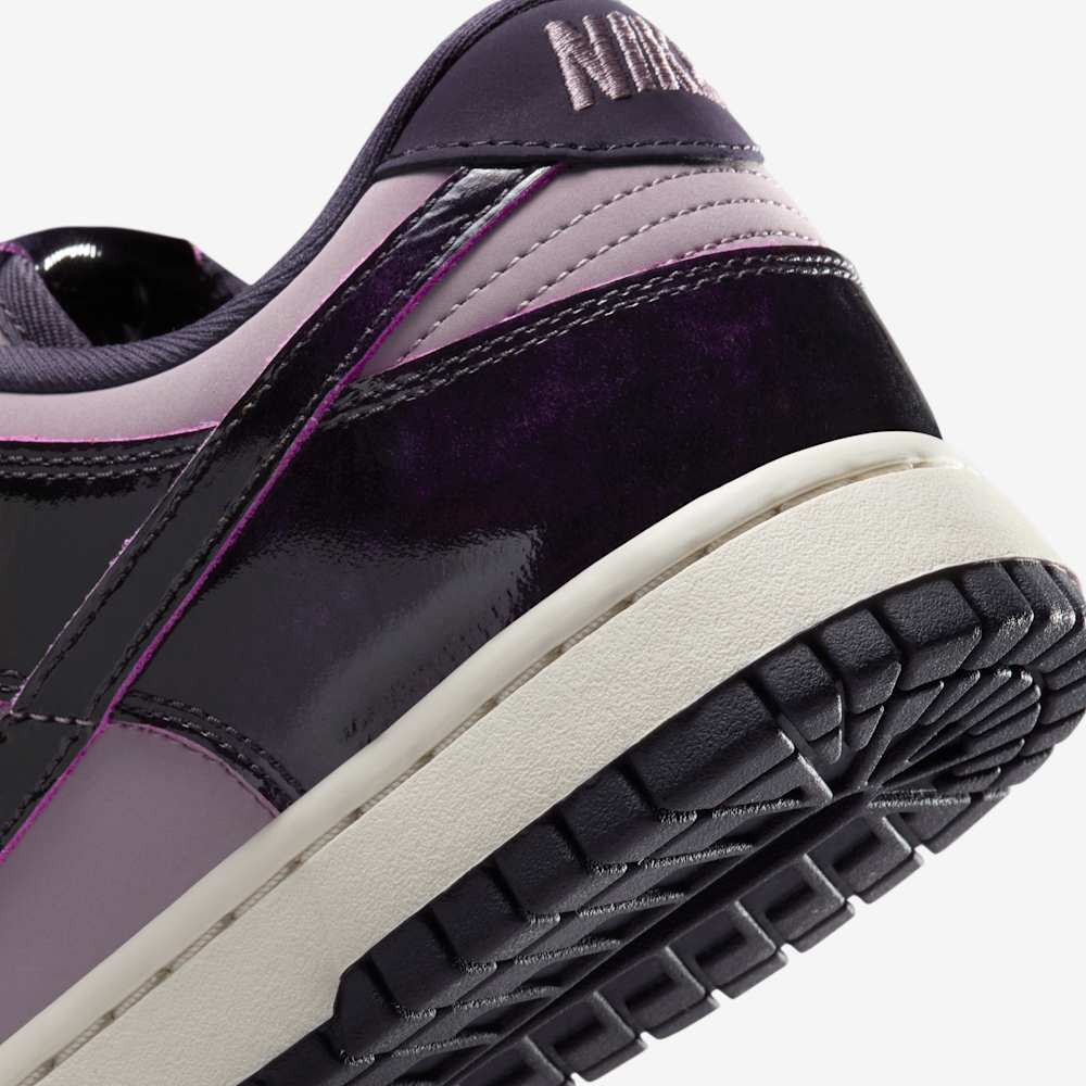 Tenis casual para mujer en gris · HQ1918-200 - vista 8