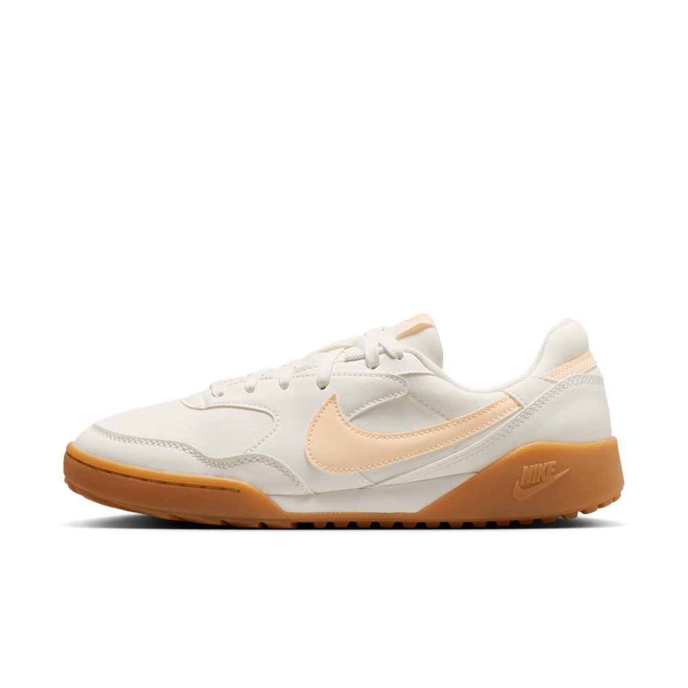 Tenis casual para mujer en blanco · HQ1940-107 - vista 1