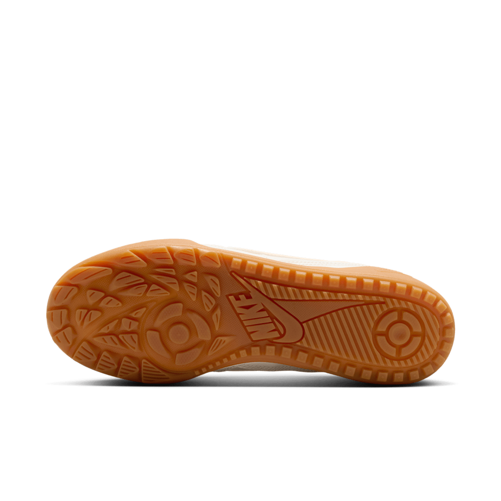 Tenis casual para mujer en blanco · HQ1940-107 - vista 2