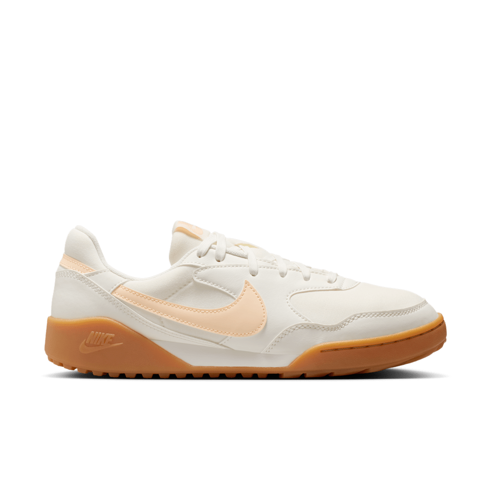Tenis casual para mujer en blanco · HQ1940-107 - vista 3