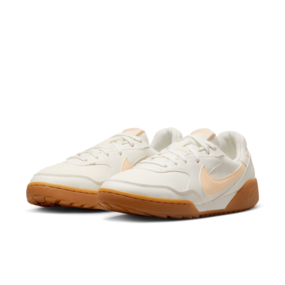Tenis casual para mujer en blanco · HQ1940-107 - vista 5