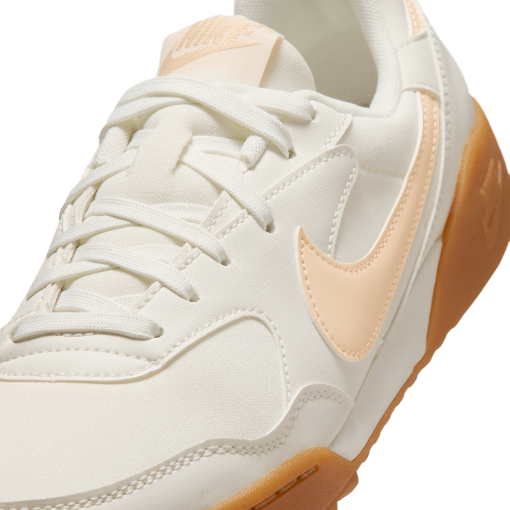Tenis casual para mujer en blanco · HQ1940-107 - vista 7