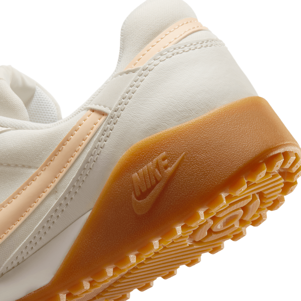 Tenis casual para mujer en blanco · HQ1940-107 - vista 8