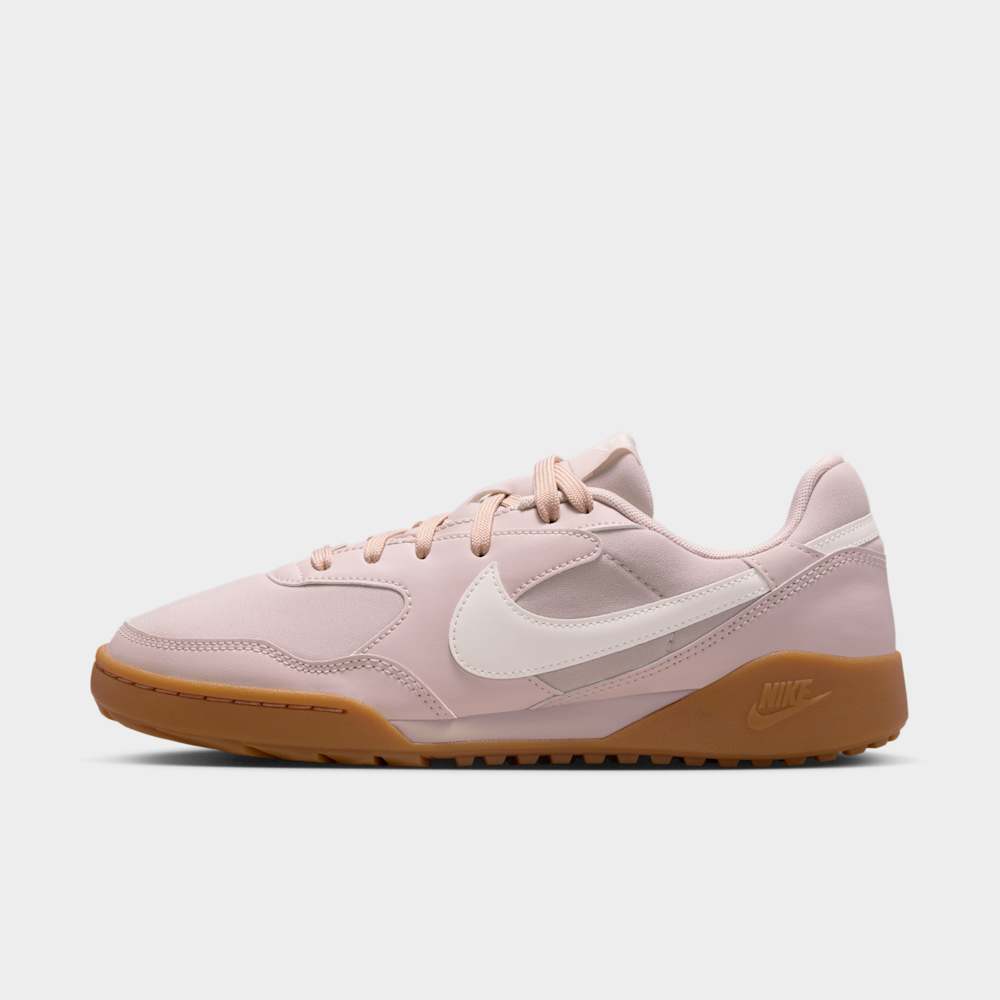 Tenis casual para mujer en rosa · HQ1940-604 - vista 1