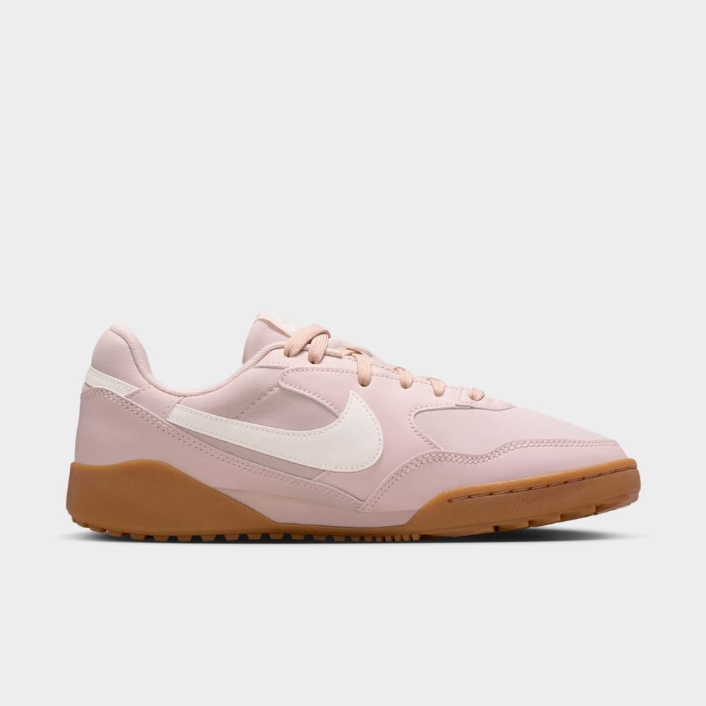 Tenis casual para mujer en rosa · HQ1940-604 - vista 3