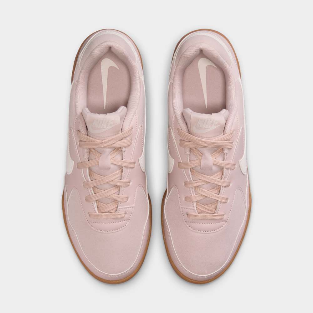 Tenis casual para mujer en rosa · HQ1940-604 - vista 4