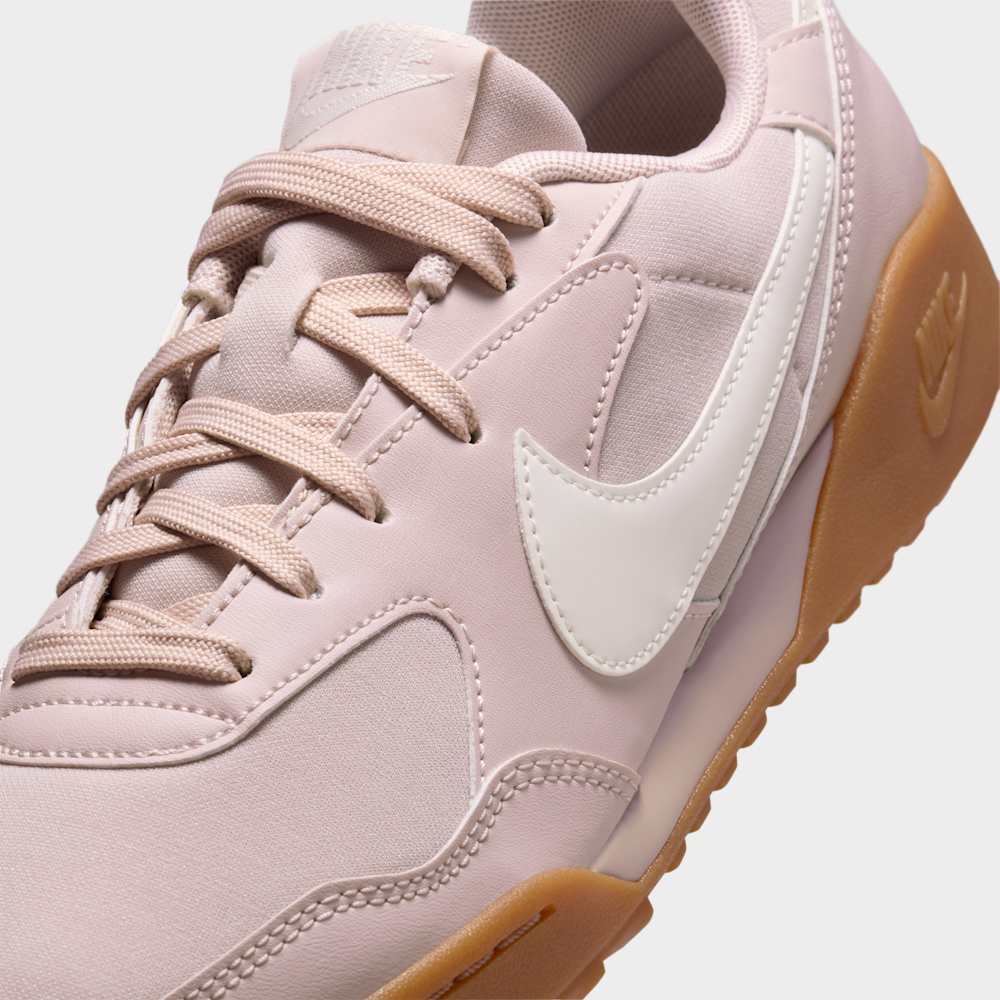 Tenis casual para mujer en rosa · HQ1940-604 - vista 7