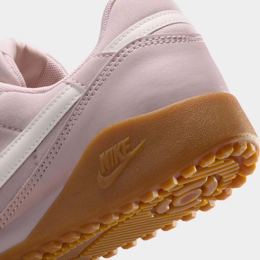 Tenis casual para mujer en rosa · HQ1940-604 - vista 8