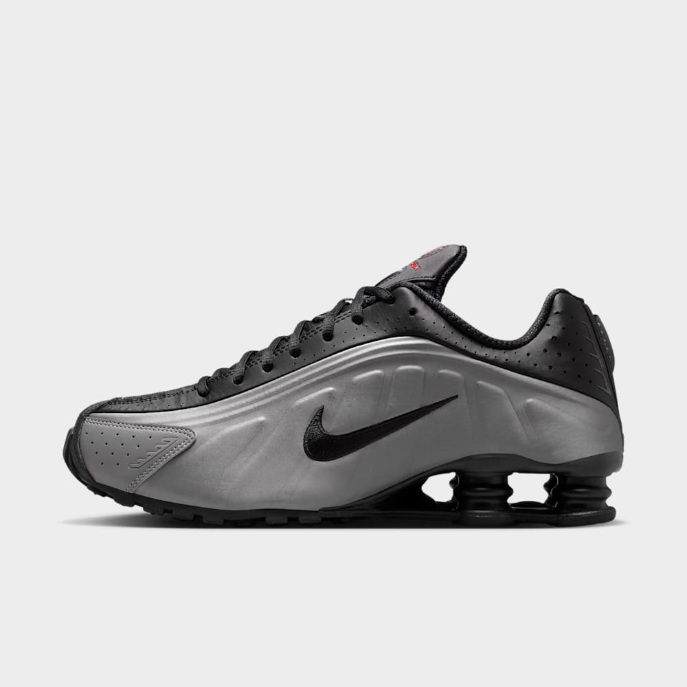 Tenis casual para hombre en negro · HQ1988-013 - vista 1