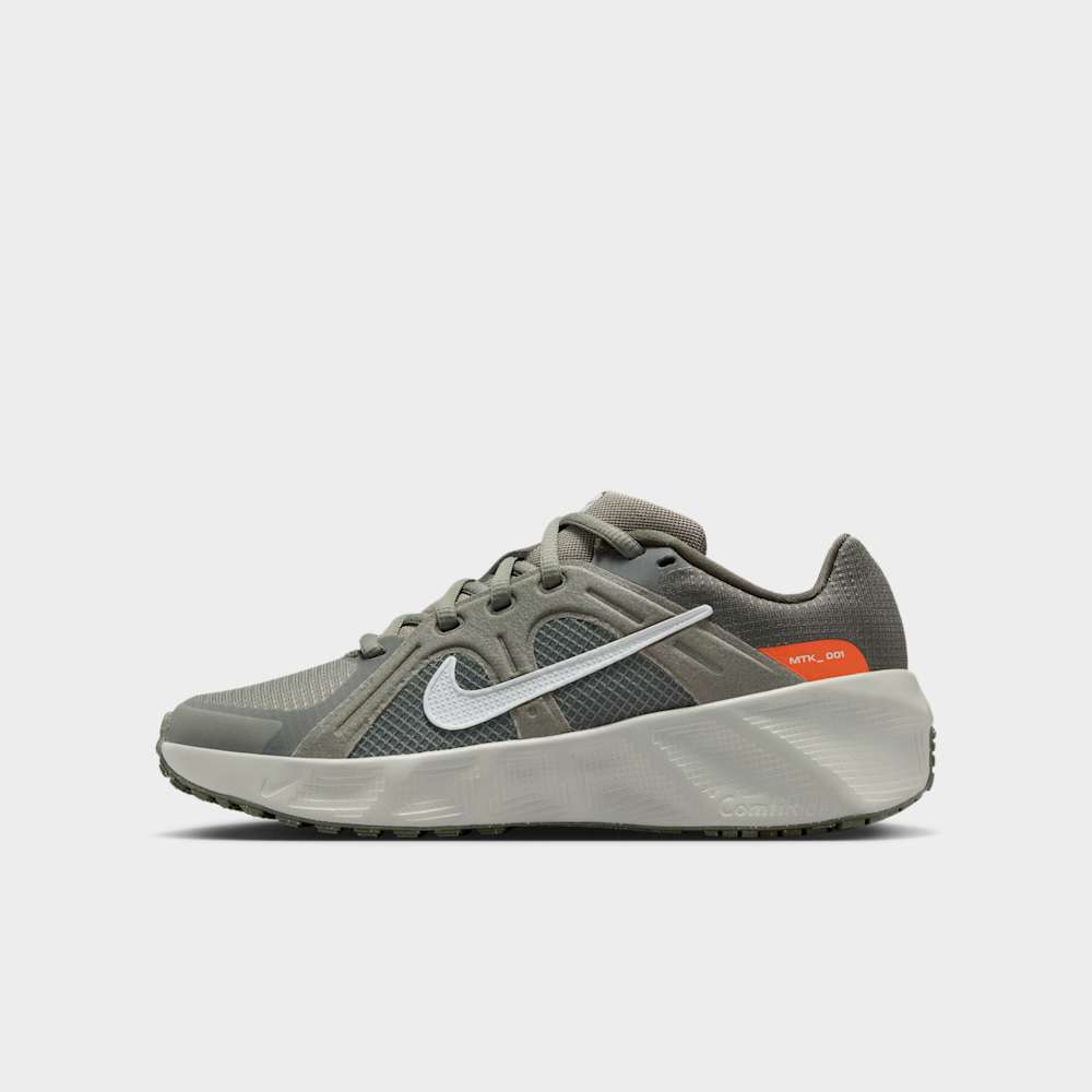 Tenis casual para niño en verde · HQ2007-300 - vista 1