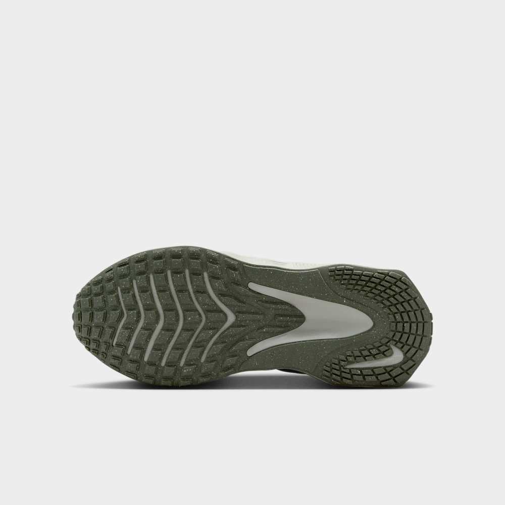 Tenis casual para niño en verde · HQ2007-300 - vista 2