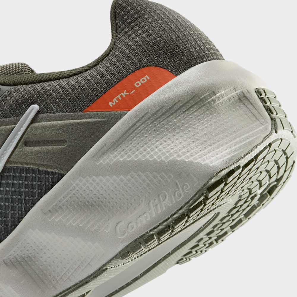 Tenis casual para niño en verde · HQ2007-300 - vista 8