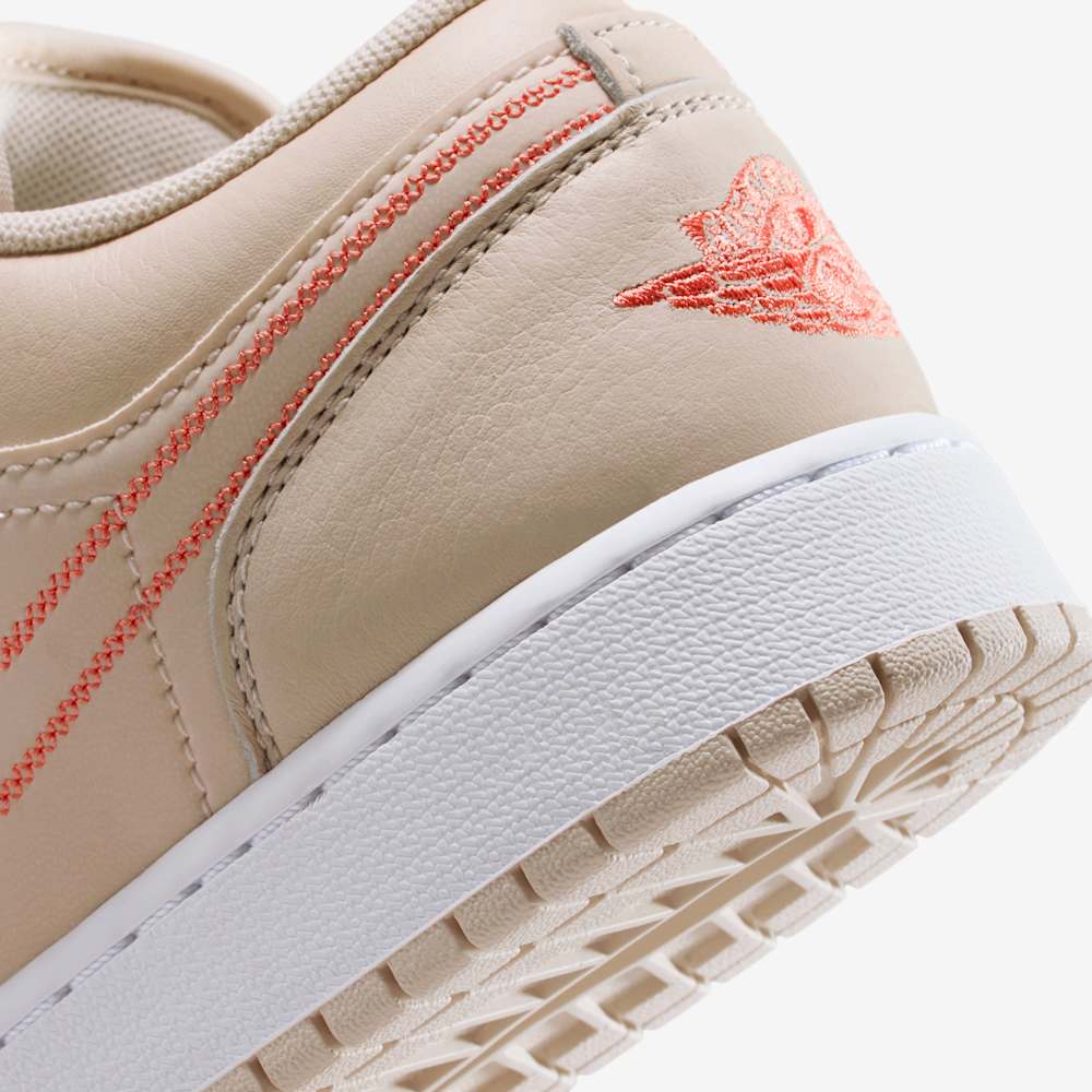 Tenis casual para niño en marrón · HQ2020-100 - vista 8