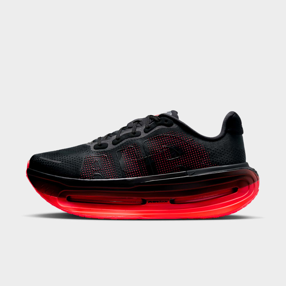 Tenis para correr para hombre en negro · HQ2050-002 - vista 1