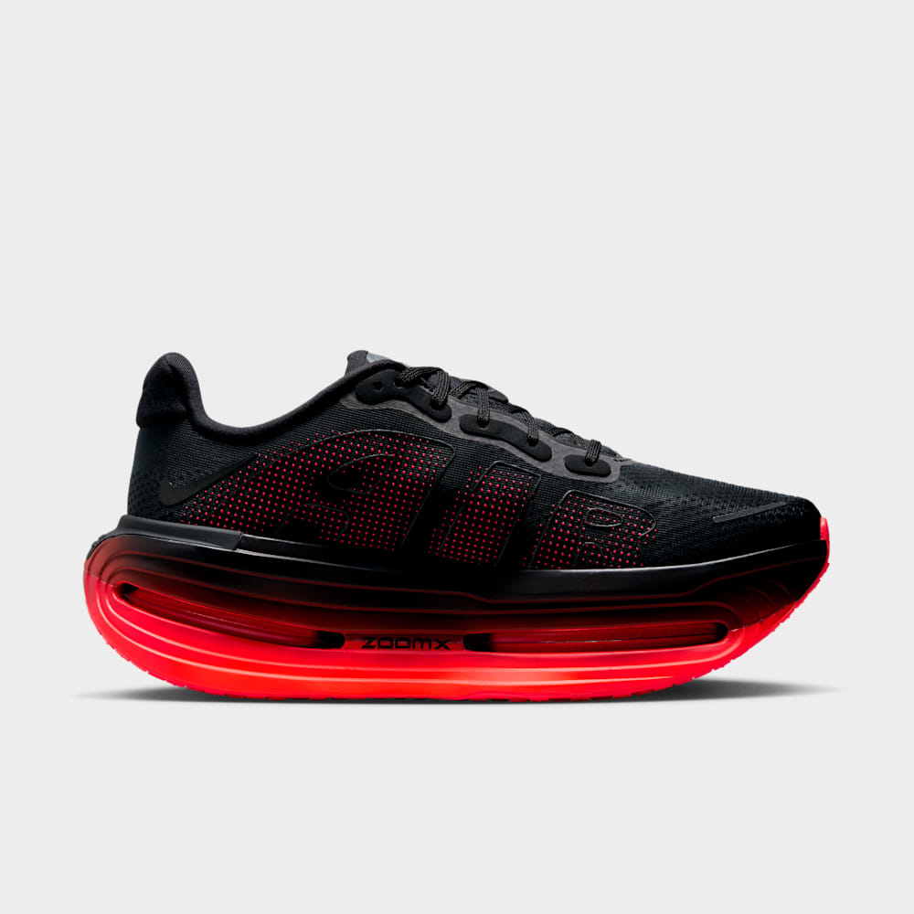 Tenis para correr para hombre en negro · HQ2050-002 - vista 3