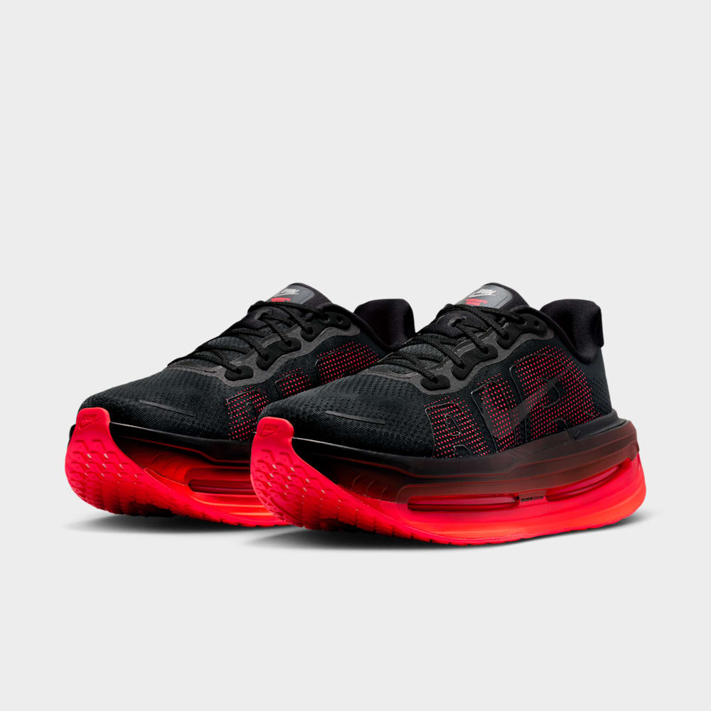 Tenis para correr para hombre en negro · HQ2050-002 - vista 5