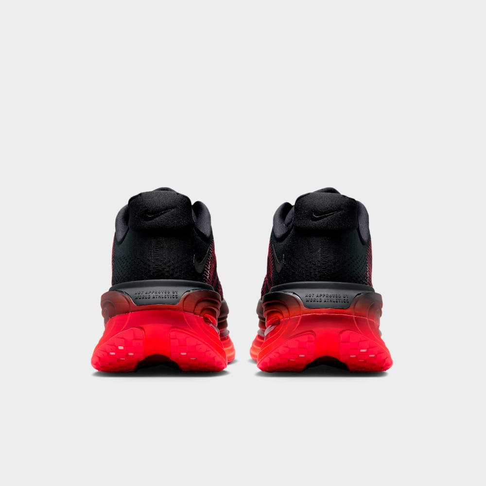 Tenis para correr para hombre en negro · HQ2050-002 - vista 6