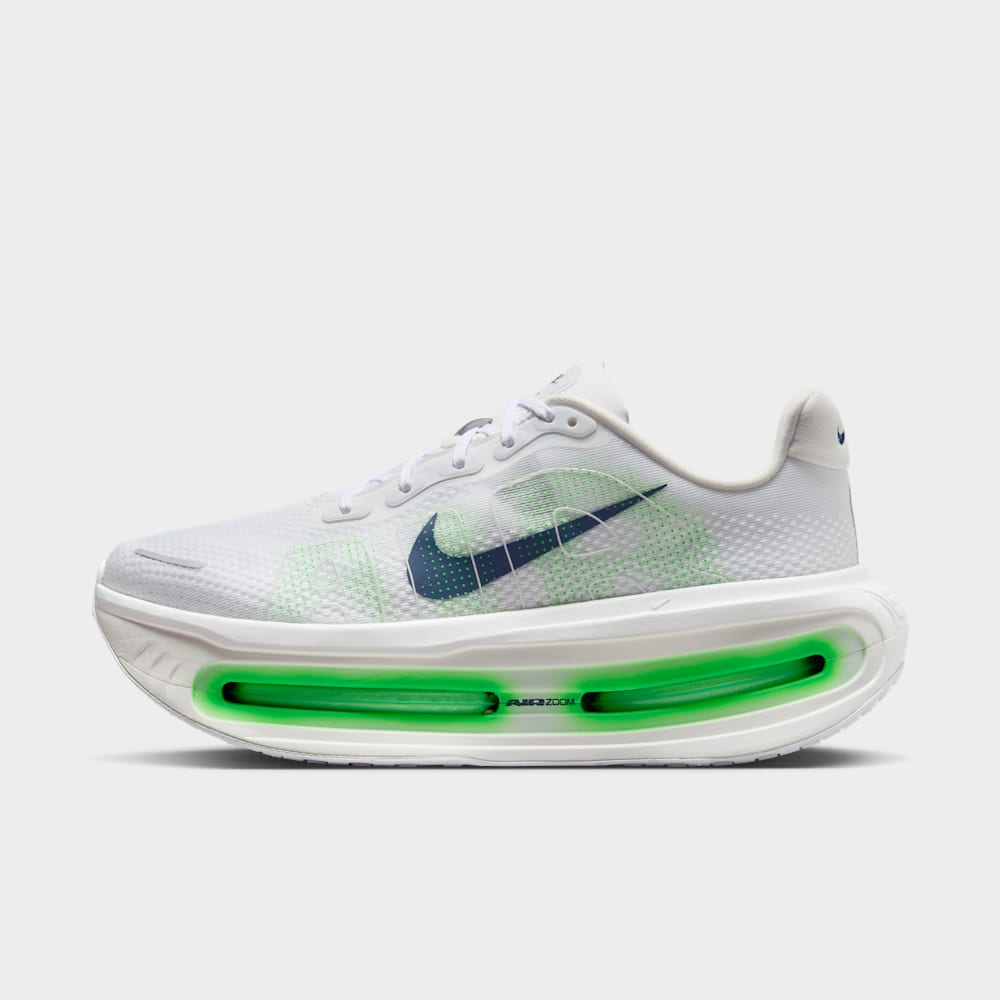 Tenis para correr para hombre en blanco · HQ2050-102 - vista 1