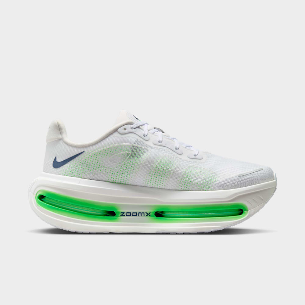 Tenis para correr para hombre en blanco · HQ2050-102 - vista 3