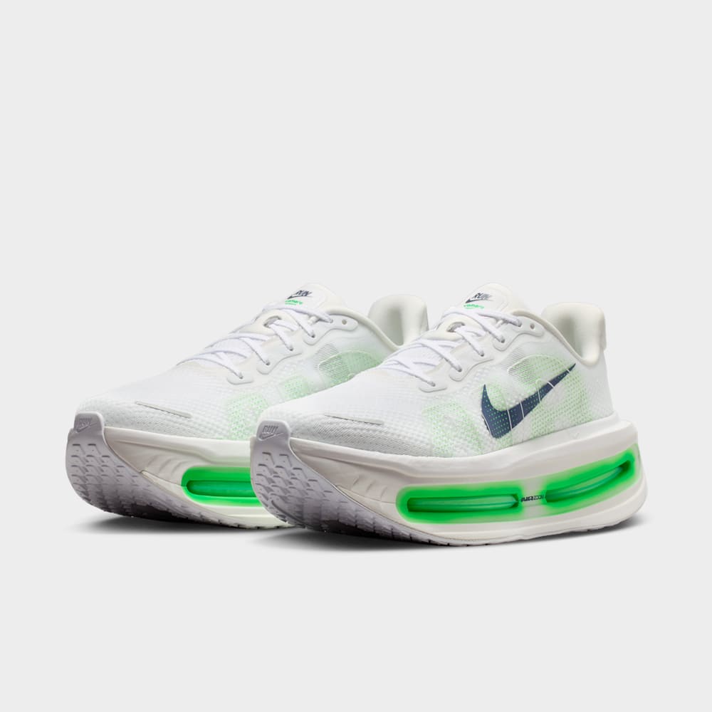 Tenis para correr para hombre en blanco · HQ2050-102 - vista 5