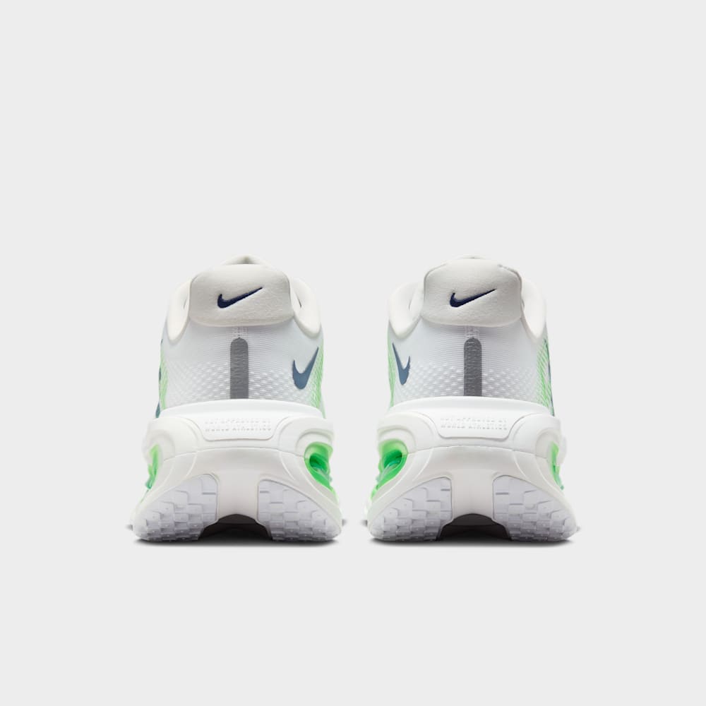 Tenis para correr para hombre en blanco · HQ2050-102 - vista 6