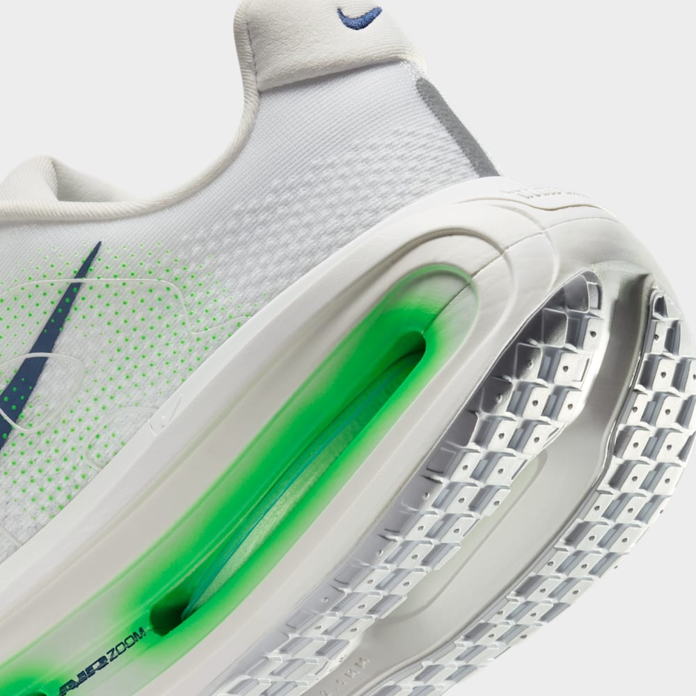 Tenis para correr para hombre en blanco · HQ2050-102 - vista 8