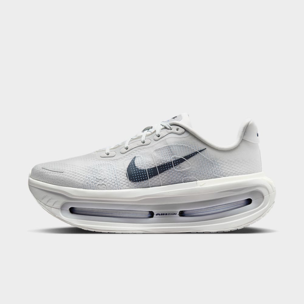 Tenis para correr para hombre en blanco · HQ2050-104 - vista 1