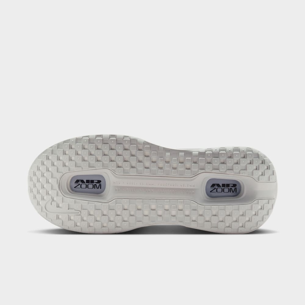 Tenis para correr para hombre en blanco · HQ2050-104 - vista 2