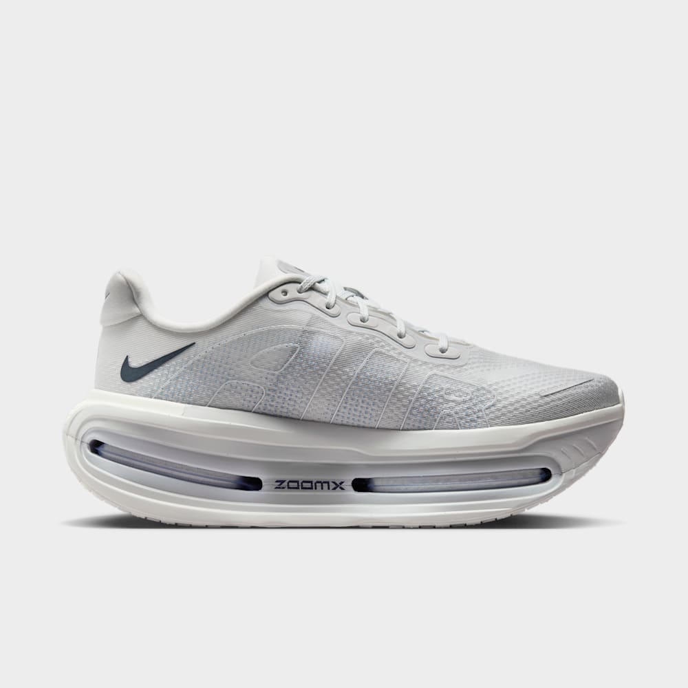 Tenis para correr para hombre en blanco · HQ2050-104 - vista 3