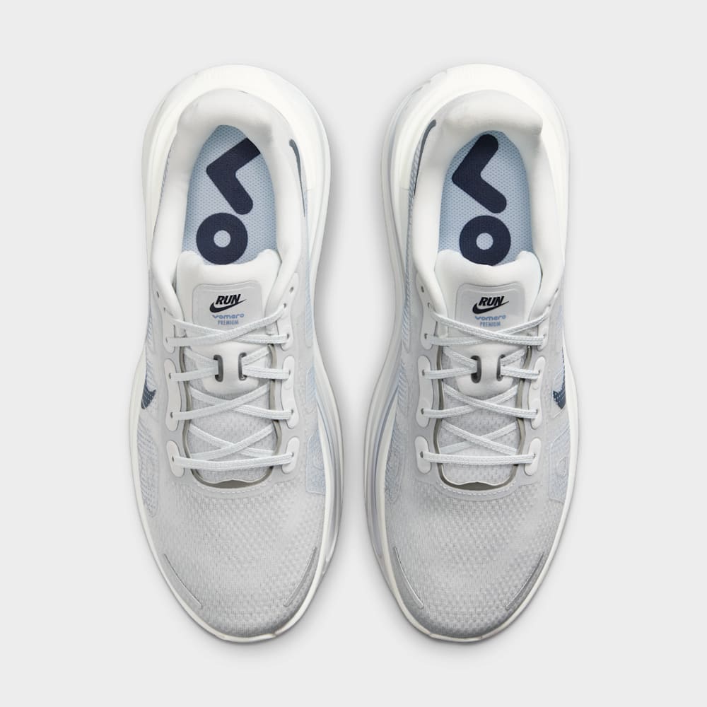Tenis para correr para hombre en blanco · HQ2050-104 - vista 4