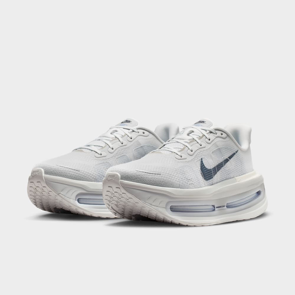 Tenis para correr para hombre en blanco · HQ2050-104 - vista 5